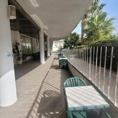 Platan Apartment Salou Exterior photo