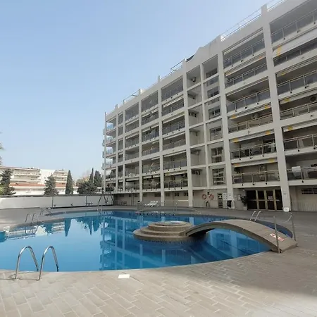 Platan Apartment Salou Exterior photo