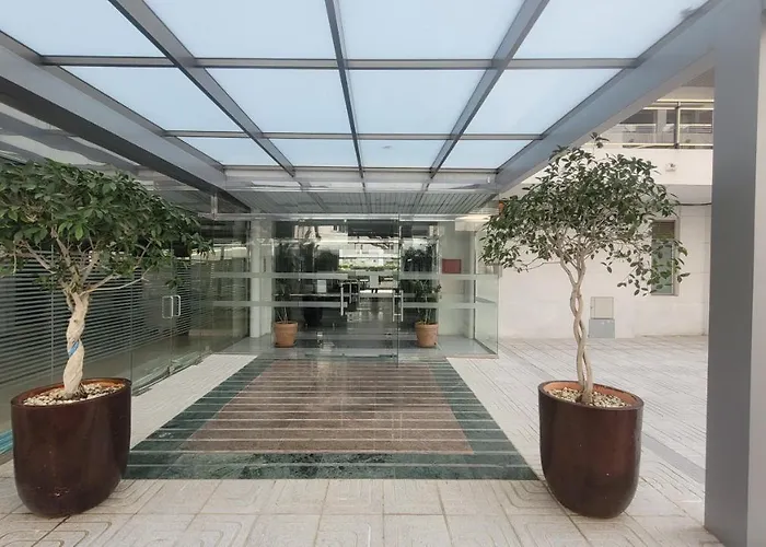 Platan Apartment