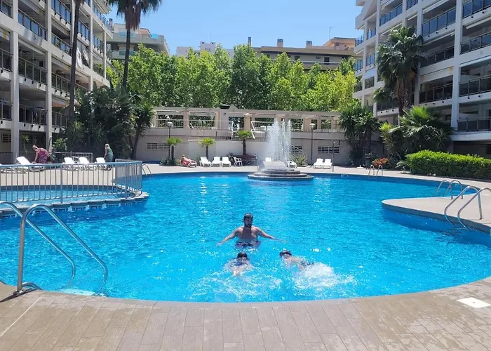 Platan Apartment