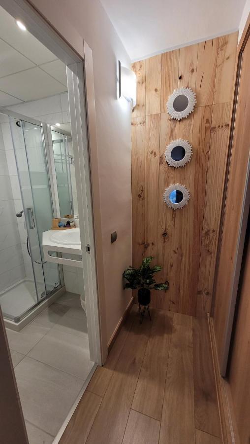 Appartement Platan *