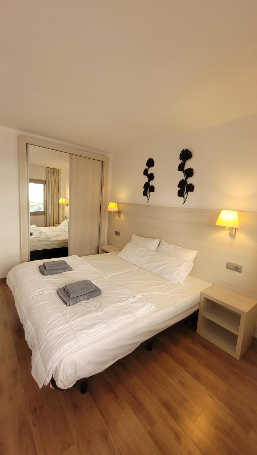 Platan Appartement