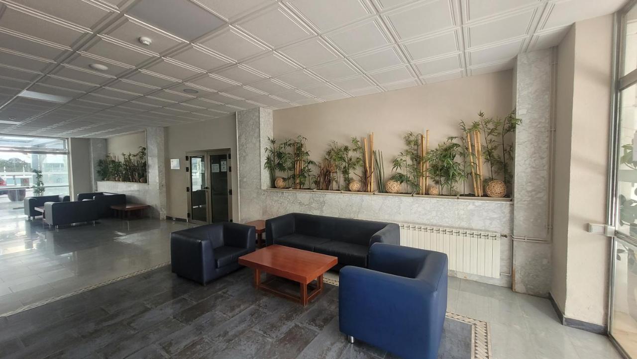 Appartement Platan