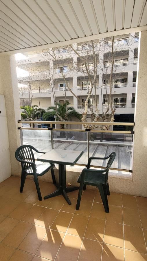 Platan Appartement